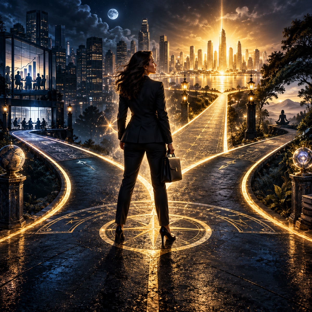 Personalized Monthly Career Empowerment Service: Tailored to Your Unique Professional Journey product image