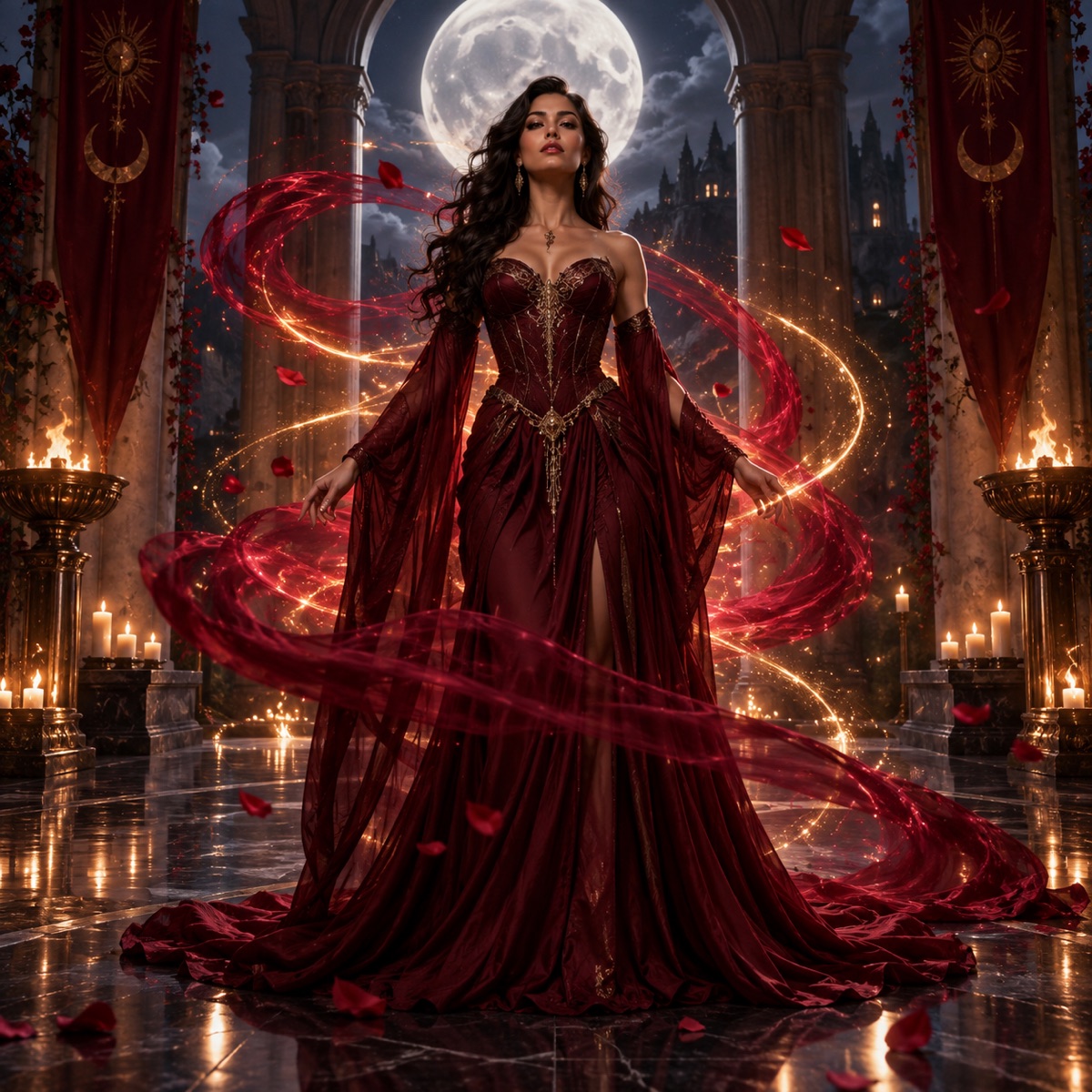 Power Lust Energy Ritual product image