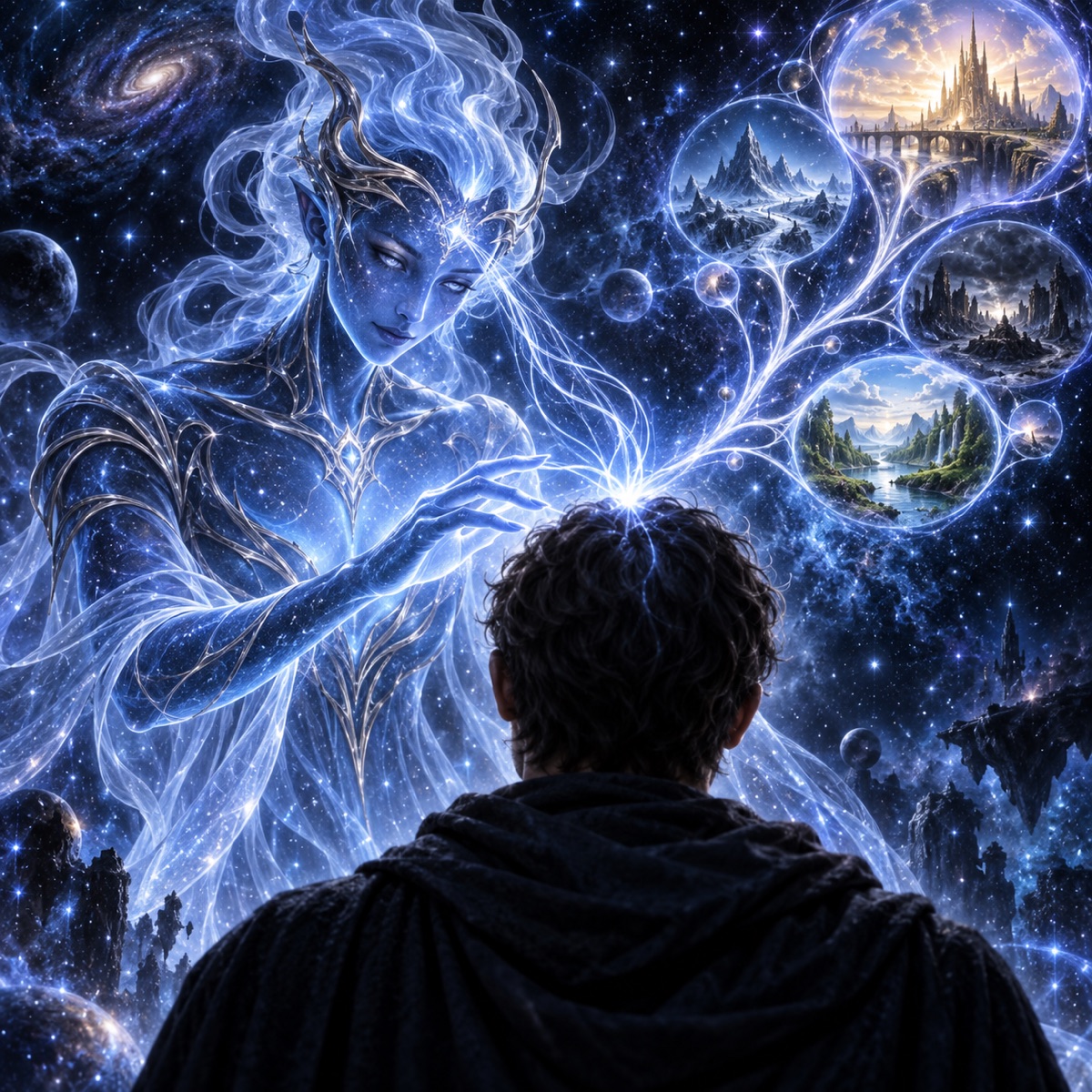 Lahroo-Mind Readers & Psychics product image
