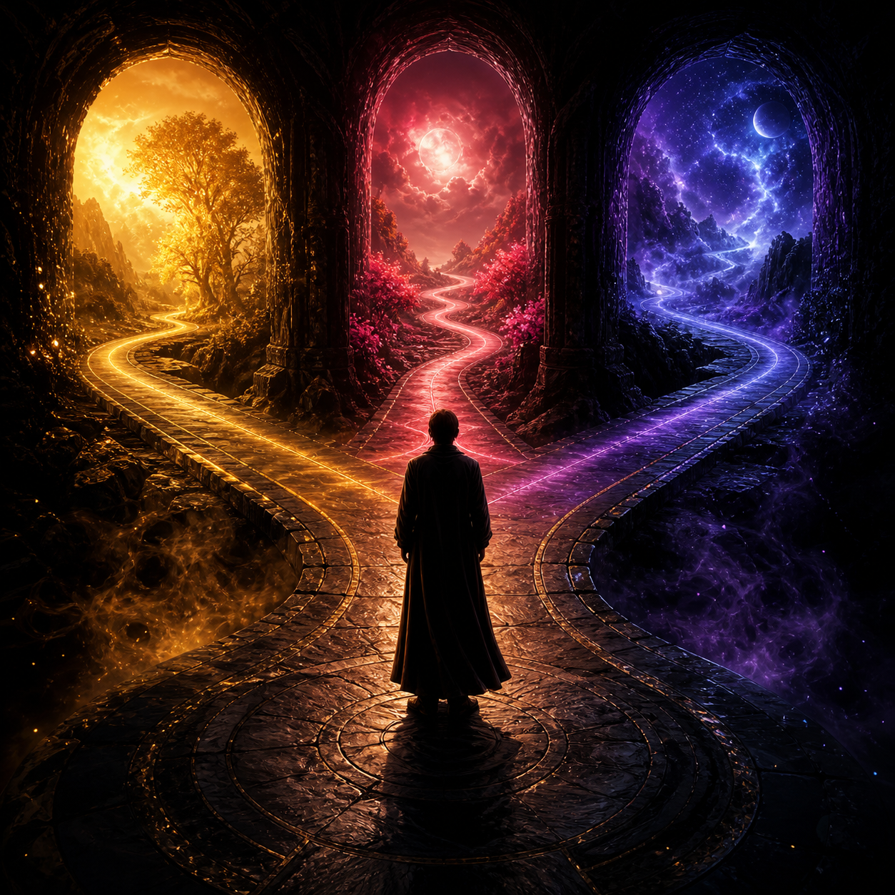 Your Top 3 Spiritual Priorities Reading product image