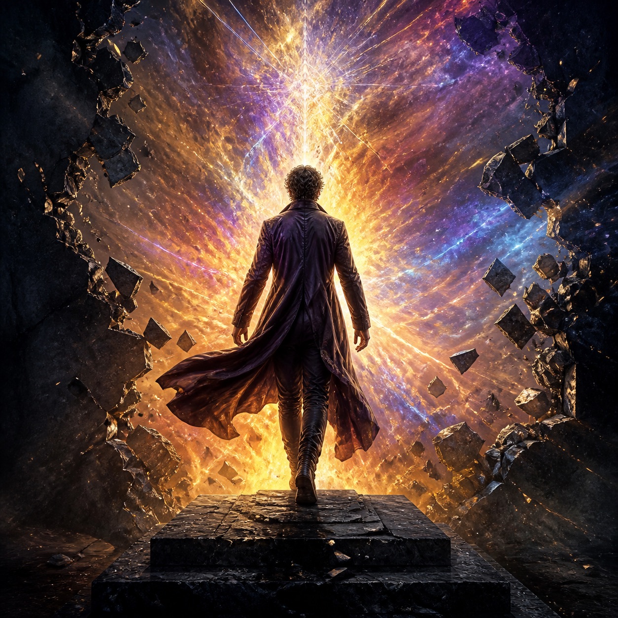 Self Confidence & Personal Power Spell product image
