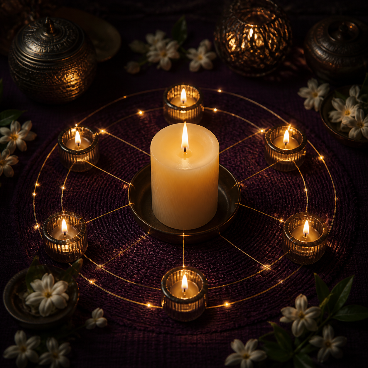 Spirit Keeper Connection, Communication Spell product image
