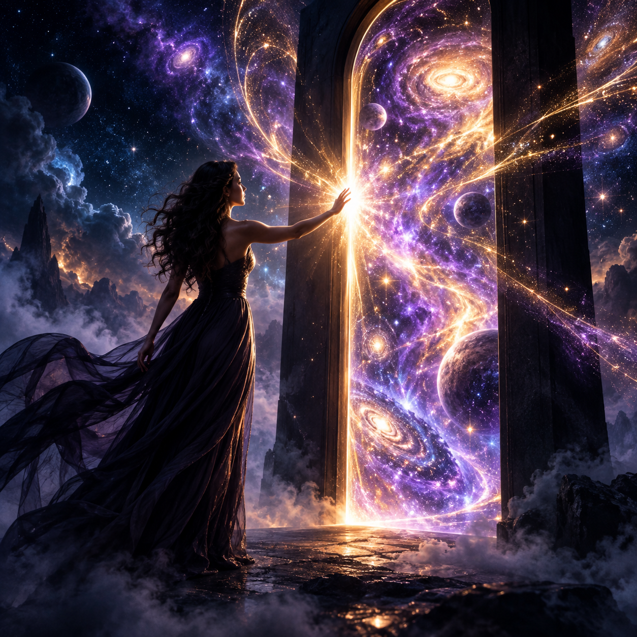 Spiritual Curiosity & Inner Spark Renewal Spell product image