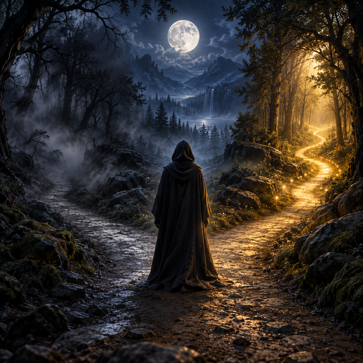 Spiritual Path Blockage Reading product image
