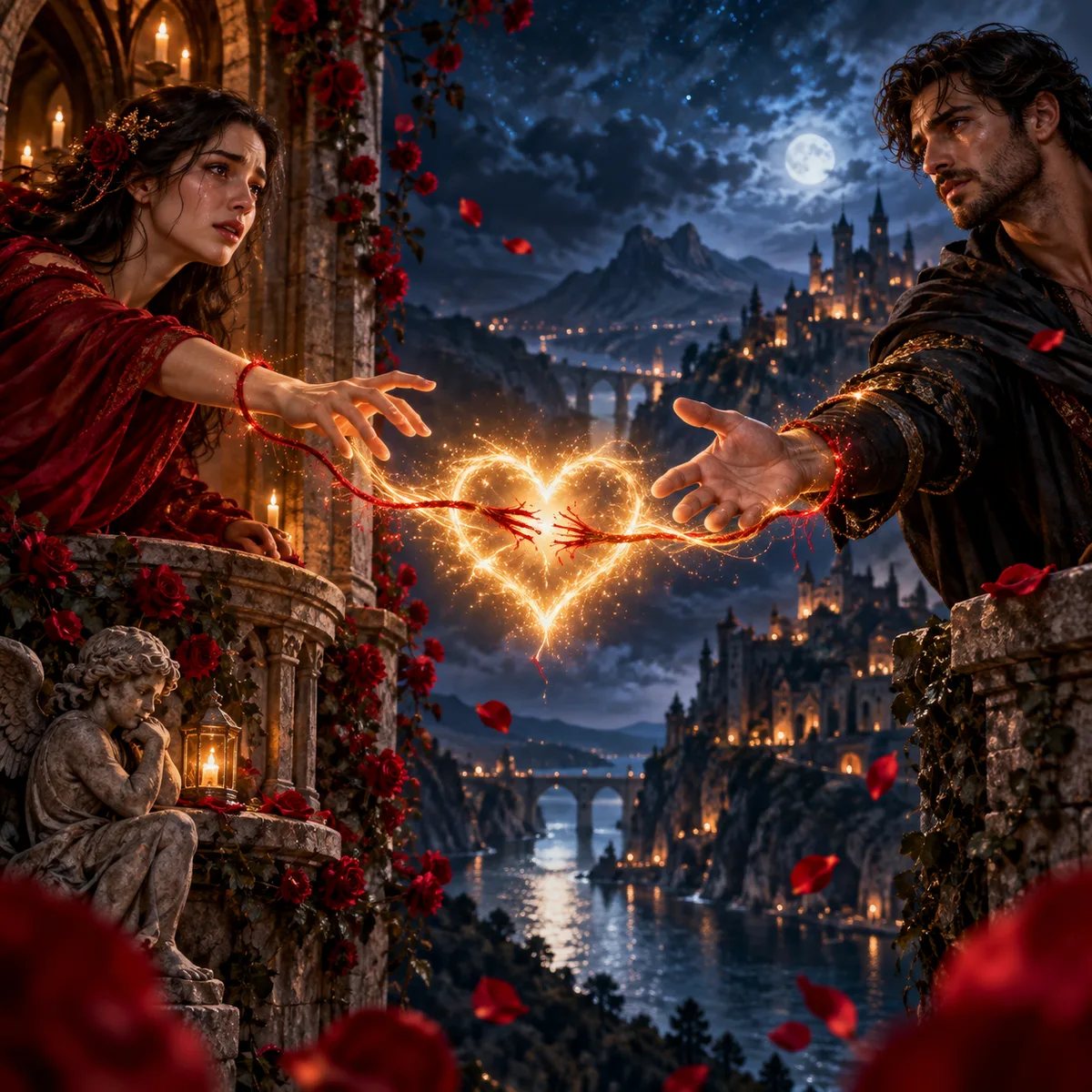 🌹 Bring Back Ex Love Spell 🌹 product image