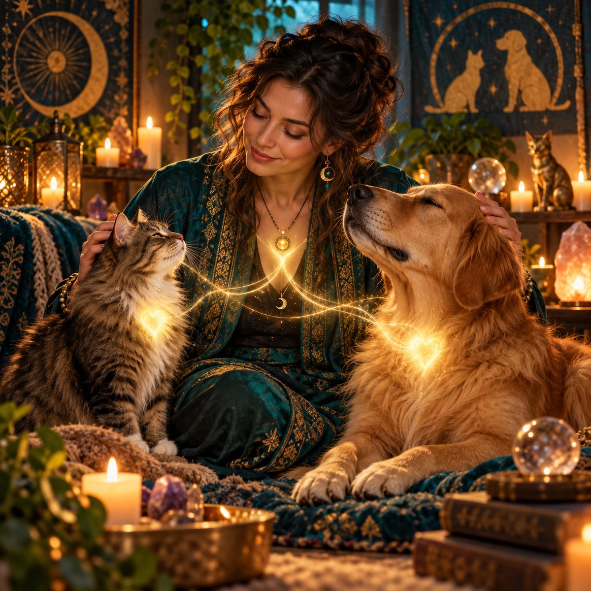 Pet reading product image