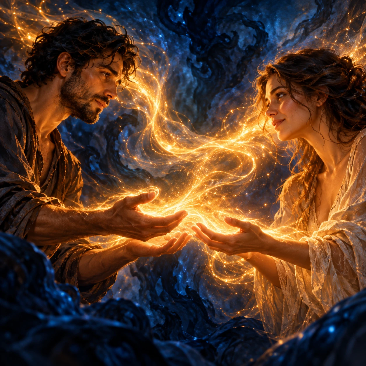 Compassion & Understanding Spell product image