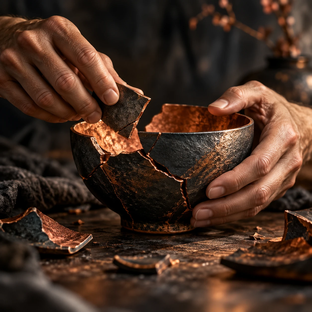 Own Your Part Spell product image