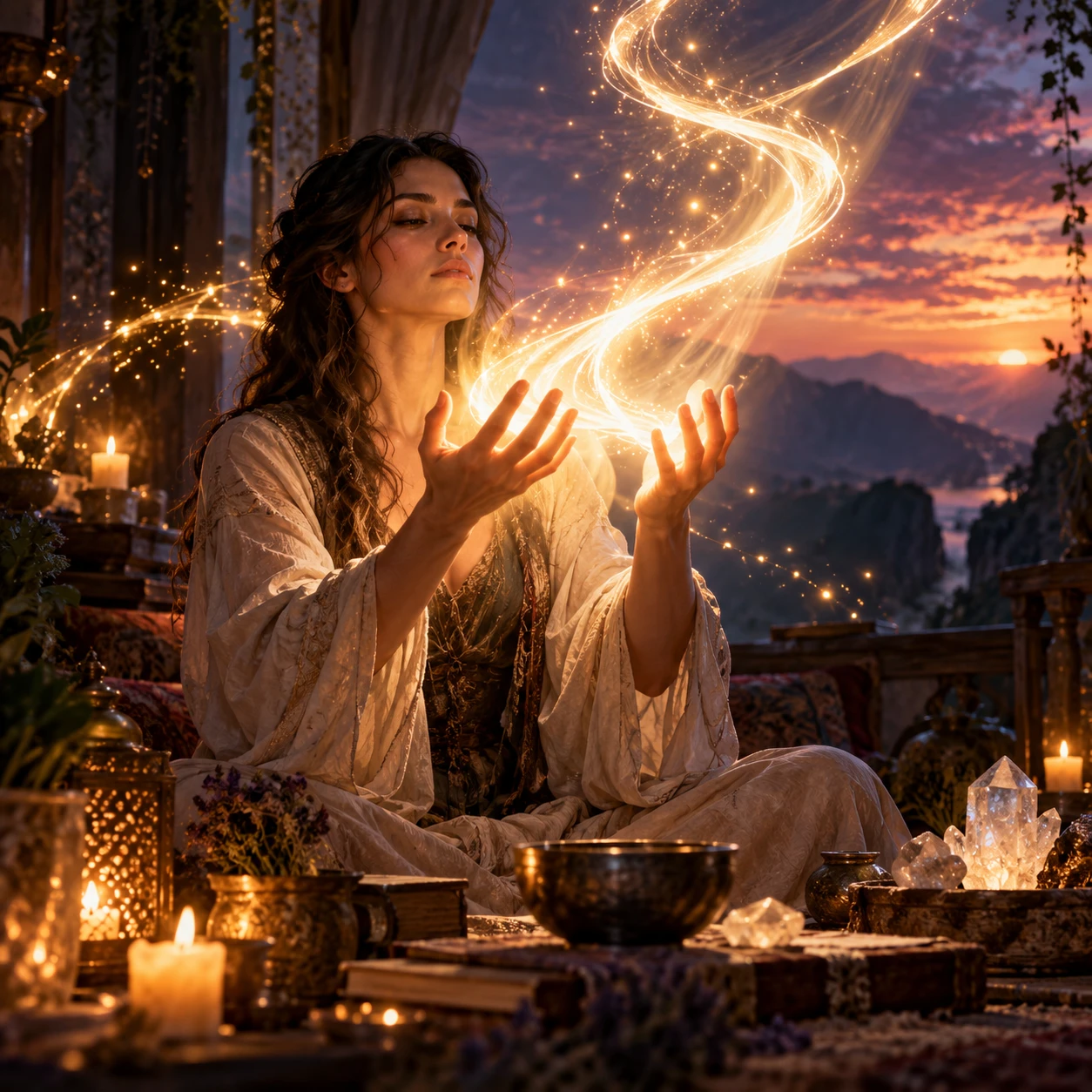 Ritual Purpose Alignment Service product image